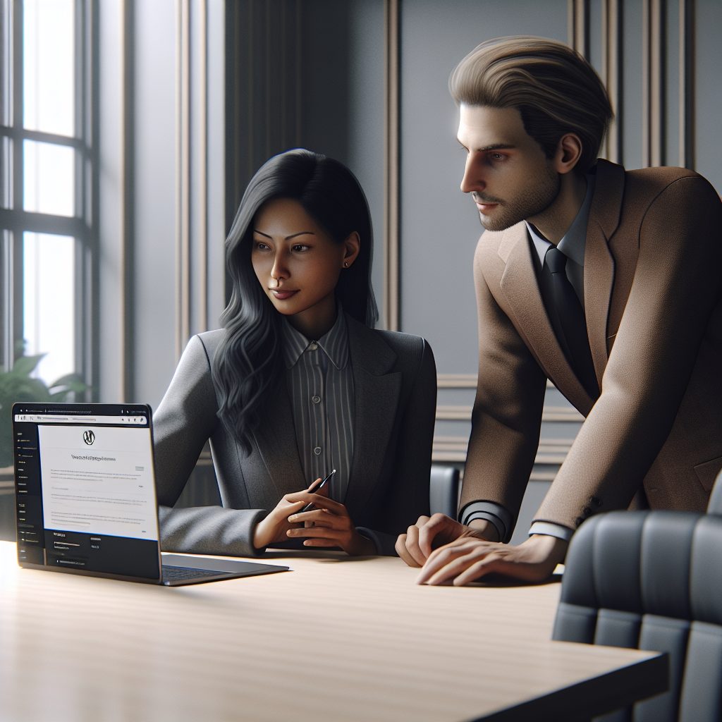 Optimiser son site WordPress en 2026 : IA, éco-conception et conformité RGPD