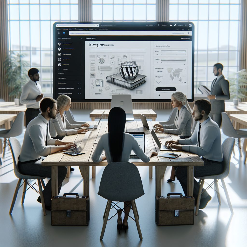 Sécuriser, optimiser et innover votre site WordPress : guide expert 2026